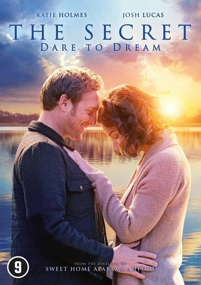 The secret dare to dream online hotsell