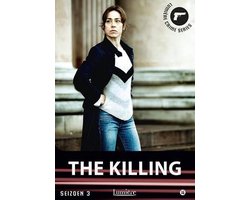 Killing - Seizoen 3 (DVD)