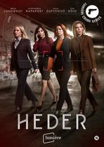 Heder - Seizoen 2 (DVD)