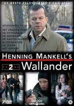Wallander - Volume 2