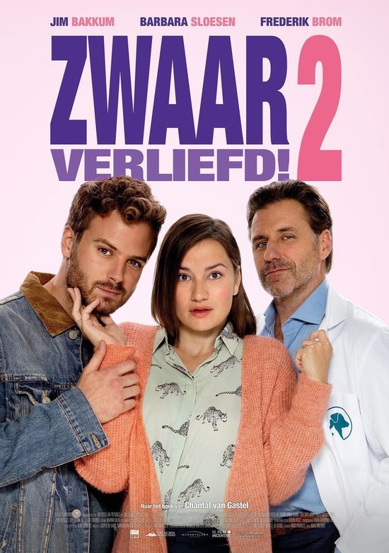 Zwaar Verliefd 2 Zwaar Verliefd 2