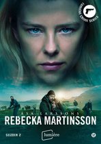 Rebecka Martinsson - Seizoen 2 (DVD)