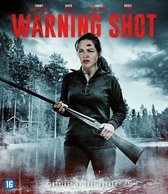 Warning Shot (Blu-ray)