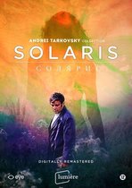 Solaris (Blu-ray)
