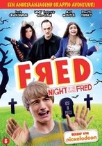 Fred - Night Of The Living Fred (DVD)
