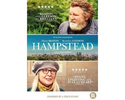 Hampstead (DVD)