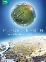 Planet Earth 1 & 2: The Collection