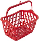 Hega Wasknijpermand 20,5 X 25 Cm Rood