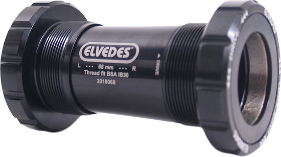 Trapas Elvedes Road Italiaanse draad 30 mm — afbeelding 4