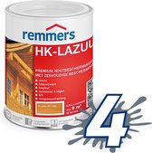 Remmers HK-Lazuur 0.75 liter Douglas
