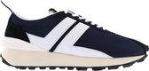 Lanvin Sneaker Heren  maat 42 Blauw