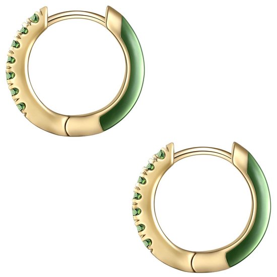 Boucles d'oreilles Glanzstücke Munich