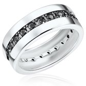 Rafaela Donata Zilveren ring Sterling zilver