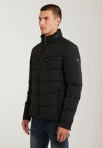 Chasin' Jas DRIFTER NYLON - BLACK - Maat M