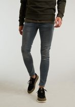 Chasin' Jeans Slim-fit jeans Altra Watford Grijs Maat W31L34
