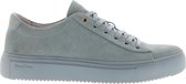 Blackstone VL52 ABYSS - LOW SNEAKER - Vrouw - Blue - Maat: 42