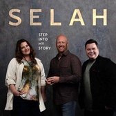 Selah - Step Into My Story (CD)