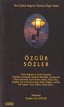 Özgür Sözler
