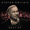 Stefan Gwildis - Best Of (Live Und Philharmonisch) (CD)