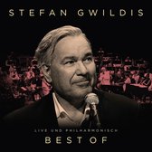 Stefan Gwildis - Best Of (Live Und Philharmonisch) (CD)