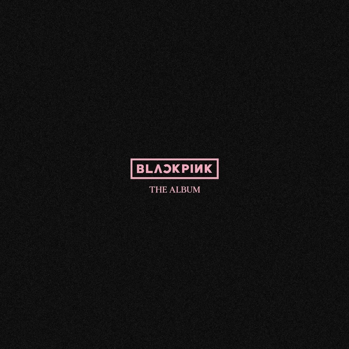 The Album (Exclusive 1) (Exclusive Version 1)