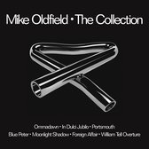 Mike Oldfield - The Collection 1974-1983 (CD)