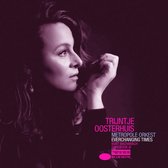 Metropole Orkest Trijntje Oosterhuis - Everchanging Times (CD)
