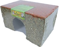 JR Farm Hooihuis Wortel Groot 650 gr