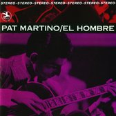 Pat Martino - El Hombre (Rudy Van Gelder Edition) (CD) (Remastered)