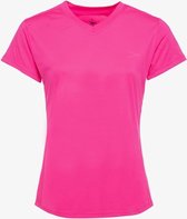 Dutchy dames voetbal T-shirt - Roze - Maat S