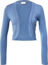 Kaffe bolero astrid Lichtblauw-M