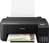 Epson L1250 inkjetprinter - Kleur - 5760 x 1440 - Wifi