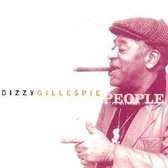 Dizzy Gillespie - Blues People (CD)