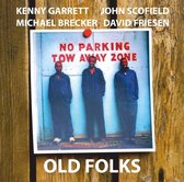 Old Folks (CD)