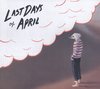 Last Days Of April - Sea Of Clouds (CD)