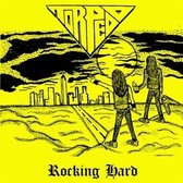 Torpedo - Rocking Hard (CD)