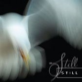 Aria Rostami & Daniel Blomquist - Still (CD)