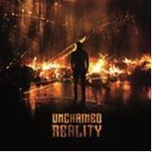 Unchained Reality - Unchained Reality (CD)