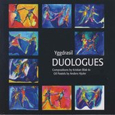 Yggdrasil - Duologues (CD)