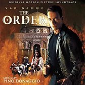Pino Donaggio - The Order (CD)