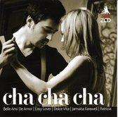Various Artists - Latin Dance - Cha Cha Cha (2 CD)