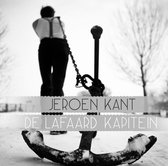 Jeroen Kant - De Lafaard Kapitein (CD)