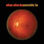 Cian Ciaran - Outside In (CD)