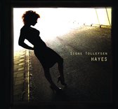 Signe Tollefsen - Hayes (CD)