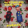 Homeless Gospel Choir - Presents : Normal (CD)