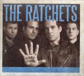 Ratchets - Glory Bound (CD)