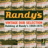 Various Artists - Dubbing At Randys 1969-1975 (CD)