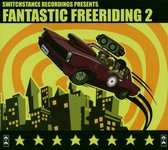 Various Artists - Fantastic Freeriding 2 (CD)