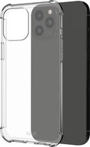 MH by Azuri TPU cover - transparant - voor iPhone 13 Pro