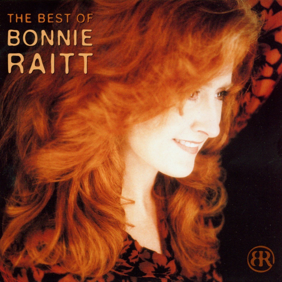 Bonnie Raitt - The Best Of Bonnie Raitt (CD)